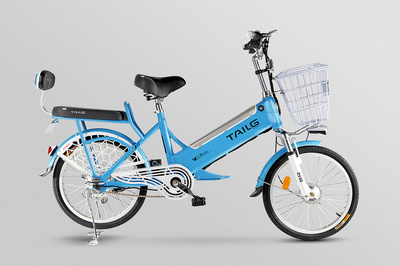 光影之間，品質呈現 臺鈴電動車及家電產品專業拍攝解決方案