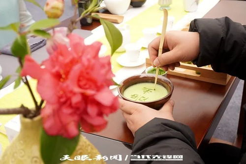 貴州茶產業煥發新活力，鄉村振興中的綠色引擎與市場新篇