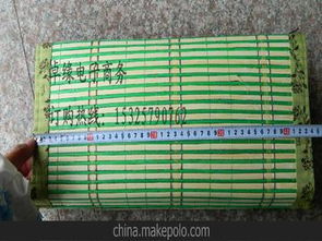 竹子日用品供應商與批發市場全攻略 價格、渠道與經營策略